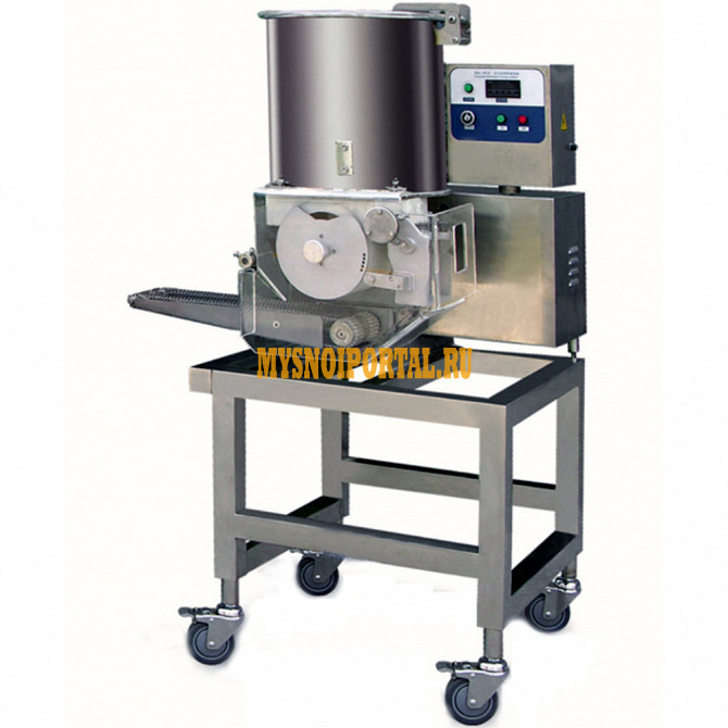 Котлетный аппарат производства КНР Ростов-на-Дону - изображение 1