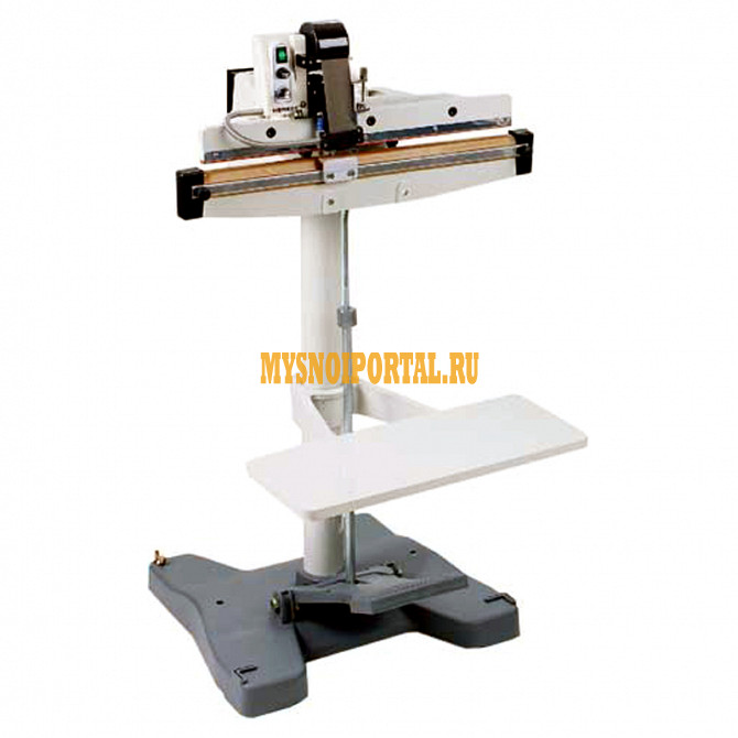 Запайщик пакетов ножной напольный CNI Ростов-на-Дону - изображение 1