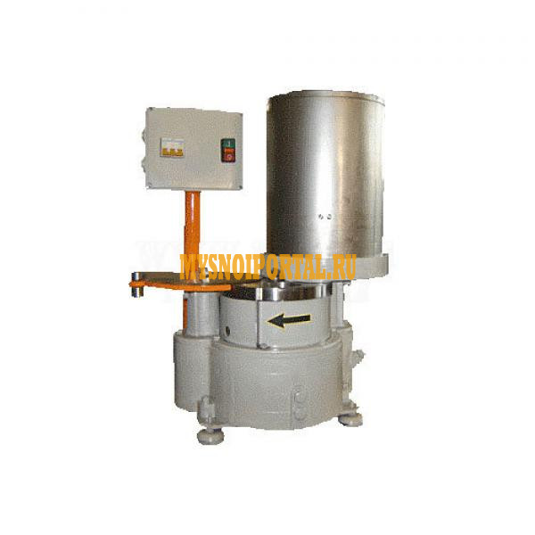 Автомат котлетный АК2М-40-У Ростов-на-Дону - изображение 1