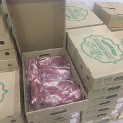 Продаю Полутуши Свиные Горин-Продукт, Охл/Зам, категория - II (мясная – молодняк), III (жирная) в Белгороде  доставка из г.Белгород