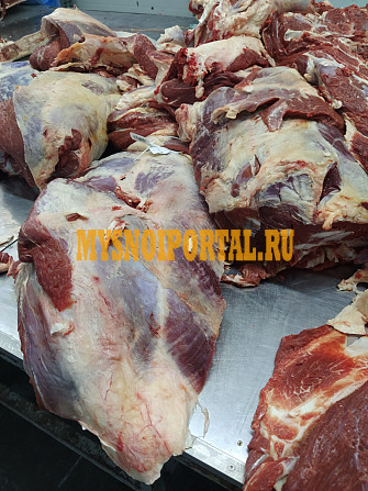 Разделка говяжьих туш ГОСТ, Охл/Зам, в Краснодаре Краснодар - изображение 1