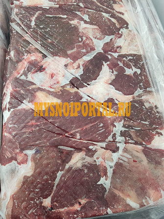 Продаю Блочная говядина ГОСТ, ТУ, зам, в Несвиже Несвиж - изображение 1