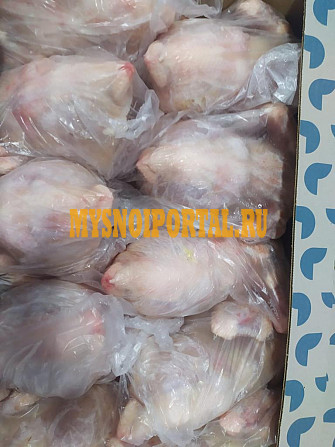 Куриная разделка ГОСТ, Халяль зам, в Москве Москва - изображение 1