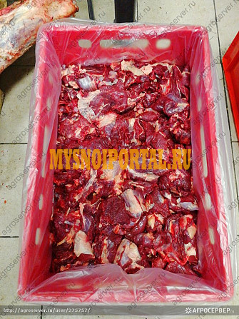 Продаю Блочная говядина ГОСТ, зам, в Казани Казань - изображение 1