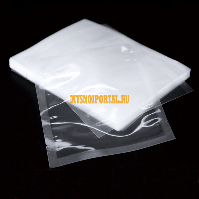 Продаю Пакеты Вакуумные в Казани Казань - изображение 1