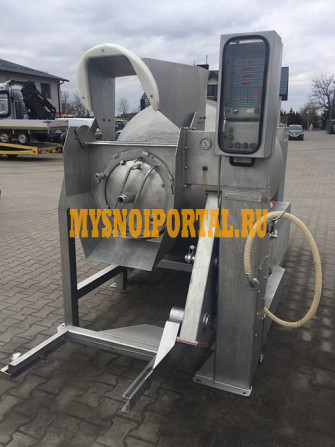 Мясомассажеры Inject Star Magnum 2600, {554} БУ в Тольятти Москва - изображение 1