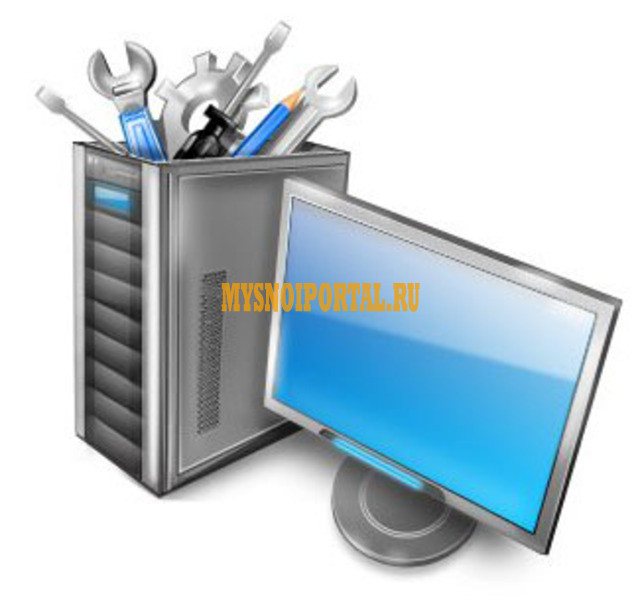 Ремонт компьютеров Тверь - изображение 1