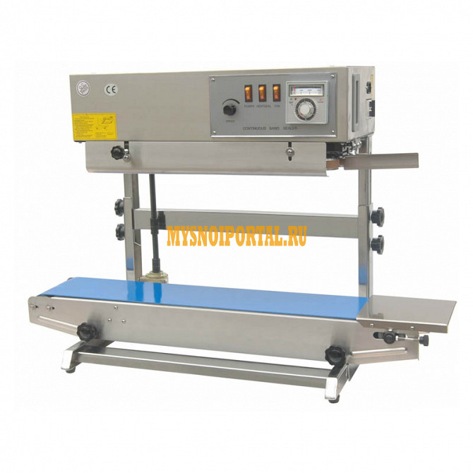 Запайщик роликовый с датой FRBM-810 Ростов-на-Дону - изображение 1