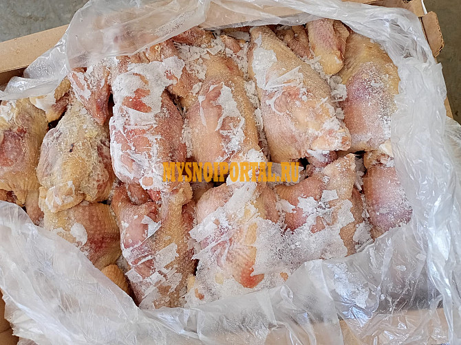 Суповая курица ГОСТ зам, в Москве Москва - изображение 1