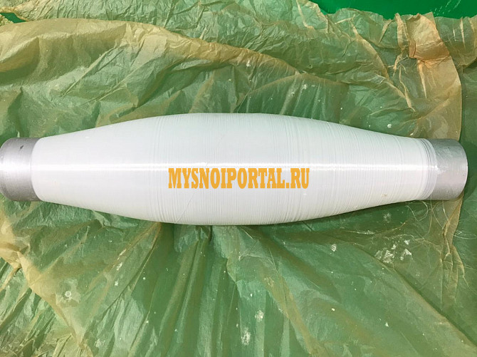Продам нить полиэфирную Красноярск - изображение 1