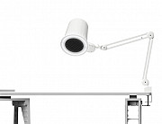 Маникюрная и педикюрная вытяжка со встроенным светом 4BLANC Alize Михайловск