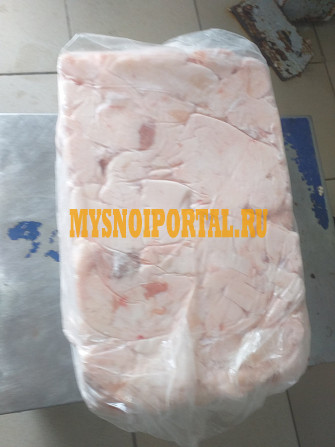 Продаю Шпик свиной Боковой, зам в Нижнем Новгороде Нижний Новгород - изображение 1