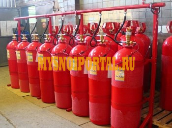 Куплю хладон фреон 114B2, 125ХП, 227EA, 12В1 и другие. Расчет сразу Новосибирск - изображение 1