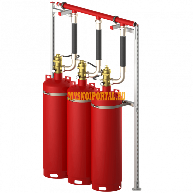 Куплю модули пожаротушения с истекшим сроком поверки с любым хладоном/фреоном! Дорого, Оплата сразу! Новосибирск - изображение 1