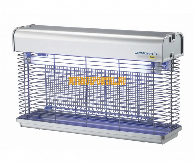 Уничтожитель для летающих насекомых Фрязино - изображение 1