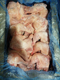 Окорочка цыпленка бройлера ГОСТ бренда Микпром , н/к, зам, в Энгельсе  доставка из г.Энгельс