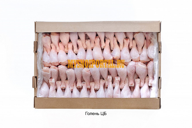 Голень куриная ГОСТ бренда Микпром , н/к, зам, в Энгельсе Энгельс - изображение 1