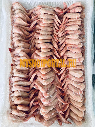 Крыло куриное - 3 фаланги крыла, от "Микпром ", в Энгельсе Энгельс - изображение 1