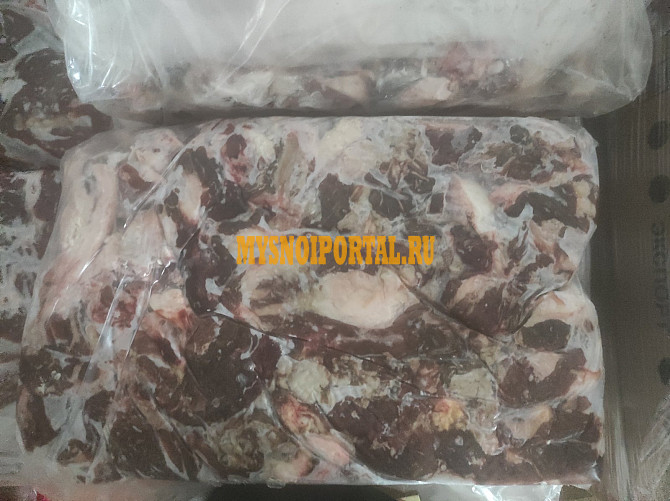 Продаю Блочная говядина ЗАО "Агрокомбинат Несвижский", ГОСТ, Халяль, ТУ, зам, в Несвиже Несвиж - изображение 1