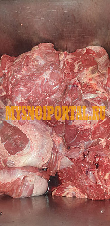 Продаю Блочная говядина ООО МЯСО АЛТАЯ, ГОСТ, б/к, зам, в Майме Майма - изображение 1