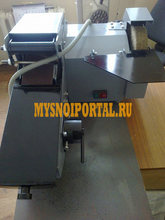 Заточные станки ШС-02, Новый в Воронеже Воронеж - изображение 1