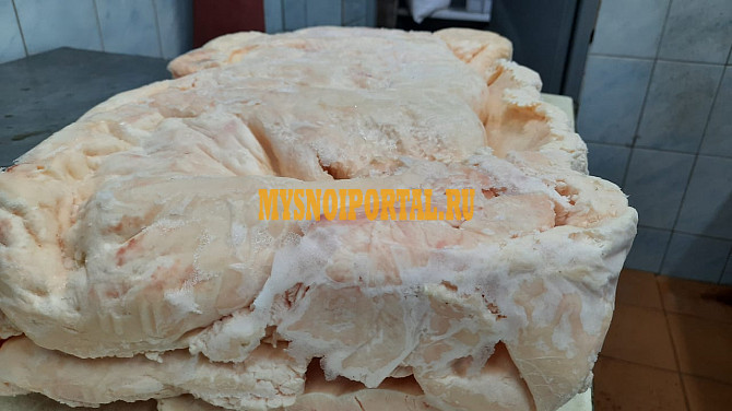 Куплю Жир говяжий -сырец , в Екатеринбурге Екатеринбург - изображение 1