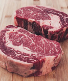 Стейк Рибай ГОСТ, Халяль, HEREFORD, б/к, зам, в Наро-Фоминске Наро-Фоминск