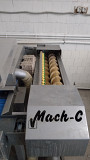 Машина для мойки и сушки яйца Mach-c (Нидерланды),  БУ в Смоленске  доставка из г.Смоленск