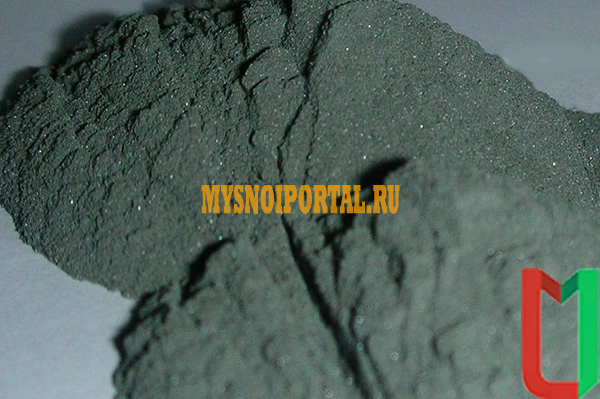 Куплю резистивные порошки Новосибирск - изображение 1