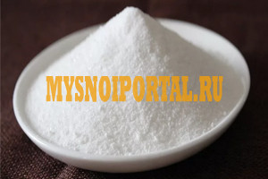 Глюконат натрия Москва - изображение 1