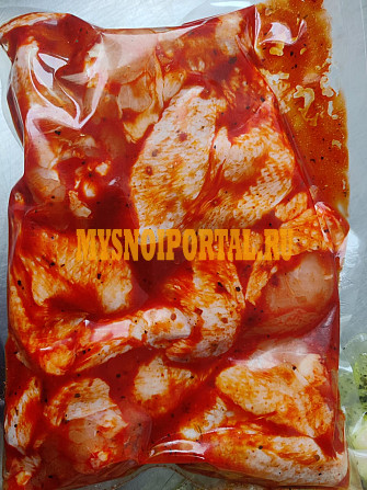 Ромштекс куриный Тутаев - изображение 1