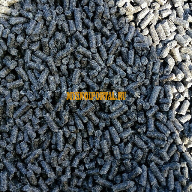 Шрот и жмых подсолнечный, соевый, рапсовый оптом Краснодар - изображение 1