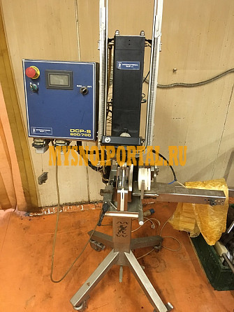 Продаю Клипсаторы DCP-S 700 полуавтомат International Сlip в Самаре Самара - изображение 1