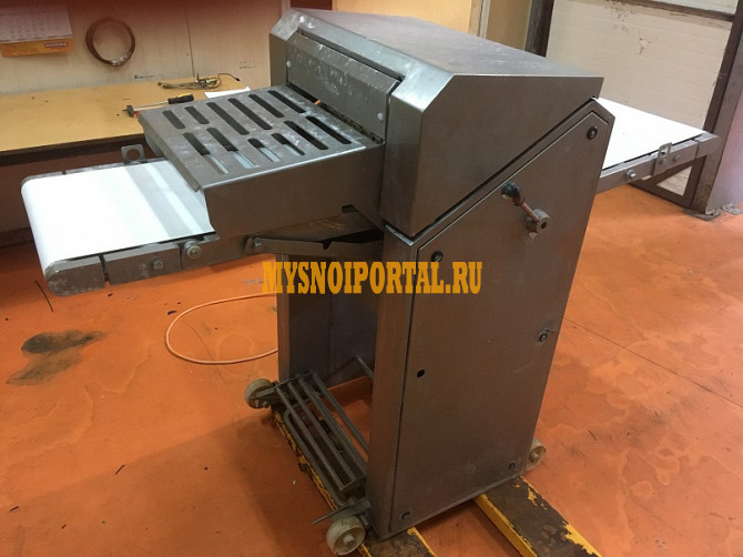 Пресса Механической Обвалки для мяса БУ в Самаре Самара - изображение 1