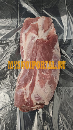 Грудинка свиная Маруся, б/к, зам, категория - II (мясная – молодняк) в Москве Москва - изображение 1