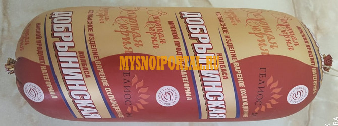 Колбасы Вареные самовывоз, в Липецке Липецк - изображение 1