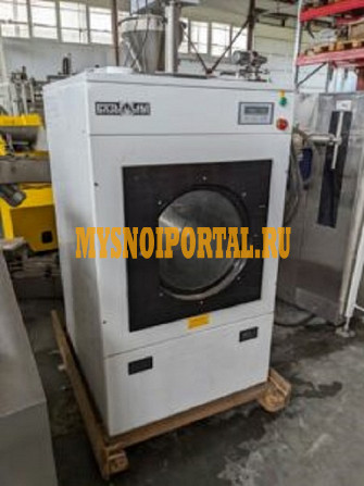 Сушка мешков и белья Вязьма ВС-15, инв 9022 Москва - изображение 1