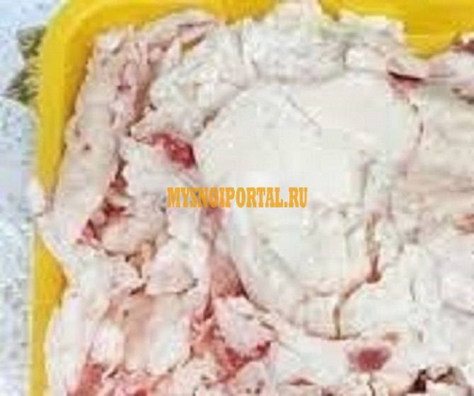 Продаю Жир говяжий внутренний , в Ижевске Ижевск - изображение 1