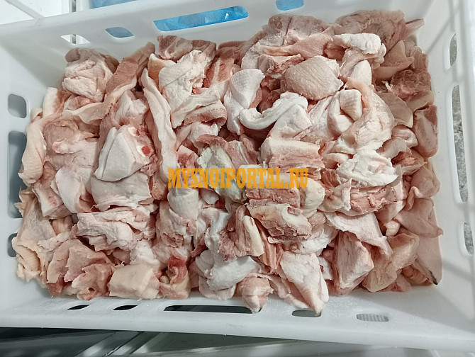 Продаю Тримминг свиной 50/50 б/к, зам, в Пушкино Пушкино - изображение 1