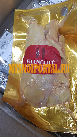 Продажа: Другое мясо утки Французкая ферма, ГОСТ, б/к, зам, в Санкт-Петербурге Санкт-Петербург - изображение 1