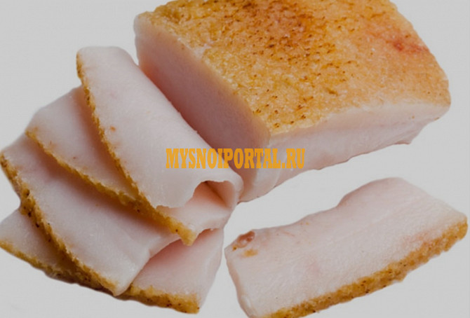 Продаю Сало свиное РФ зам, от 1 тонны, оптом в Минеральных Водах Минеральные Воды - изображение 1