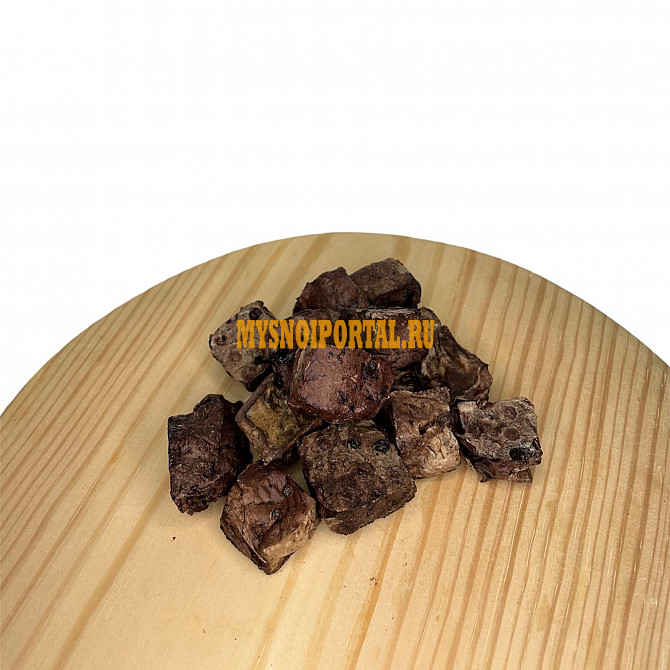 Продаю Легкие бараньи от 10 кг, от 20 кг, от 100 кг, оптом РФ сушенное, в Костроме Кострома - изображение 1