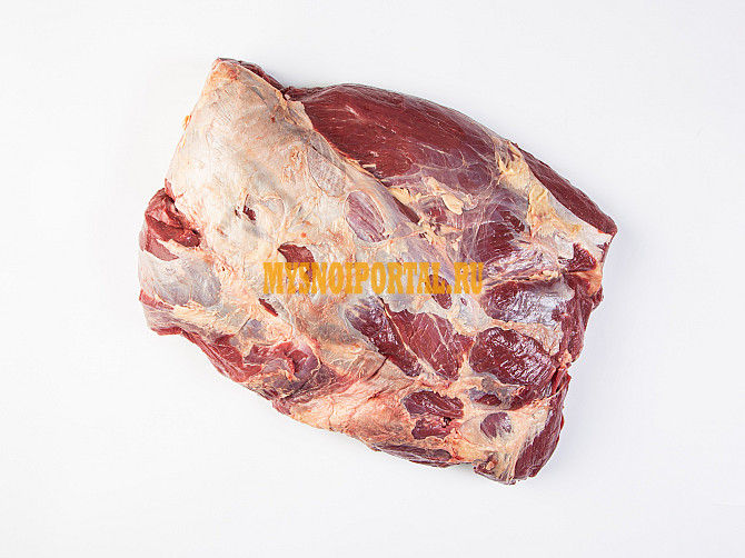 Лопатка говяжья ГОСТ, Охл/Зам, в Москве Москва - изображение 1