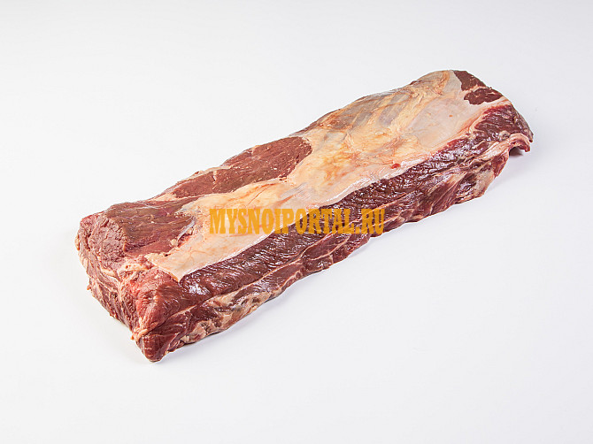 Тонкий край говяжий ГОСТ, Охл/Зам, в Москве Москва - изображение 1