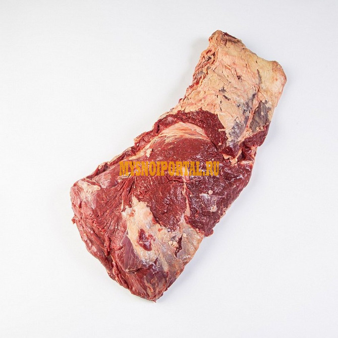 Толстый край говяжий ГОСТ, Охл/Зам, в Москве Москва - изображение 1