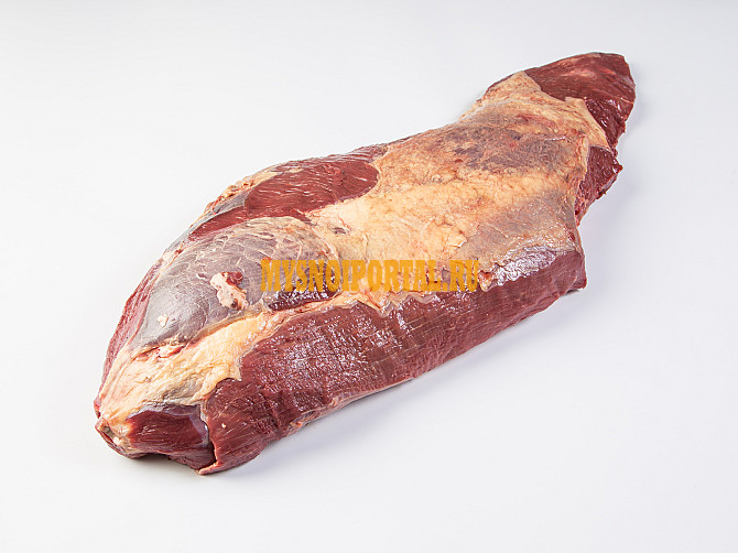 Подбедерок говяжий ГОСТ, Охл/Зам, в Москве Москва - изображение 1