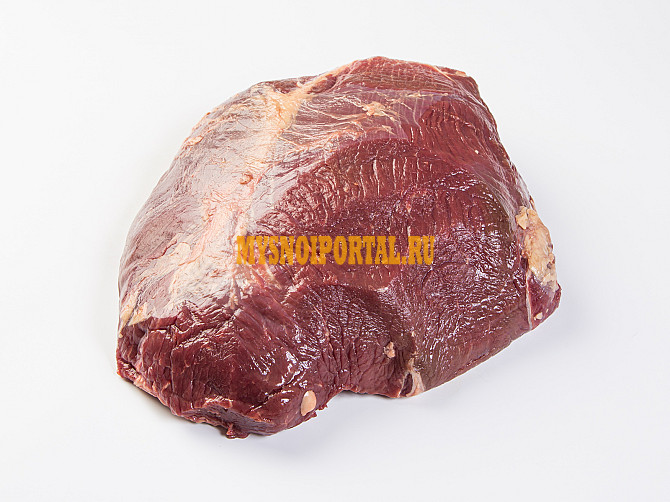 Кострец говяжий ГОСТ, Охл/Зам, в Москве Москва - изображение 1