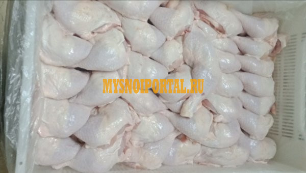 Куриная разделка ГОСТ оптом, н/к, в Москве Москва - изображение 1