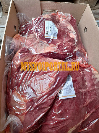 Задняя часть говяжья ТД ГорнЯК, ГОСТ, зам, в Ижевске Ижевск - изображение 1