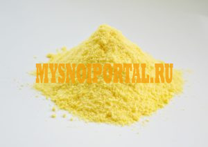 Продаю Яичный порошок. Меланж сухой Агрофирма Солнечная в Бессоновке Бессоновка - изображение 1